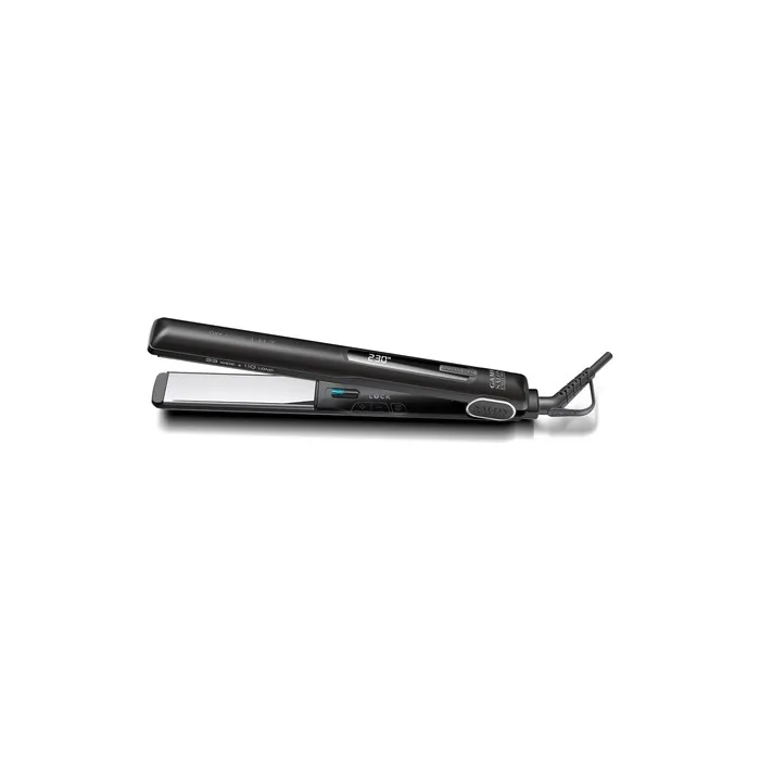 Gama Italy Professional Gstyle Oxy Active Iht Hair Straightener With Oxyactive Technology And Iht Technology Antifrizz Effect For Smooth Hair