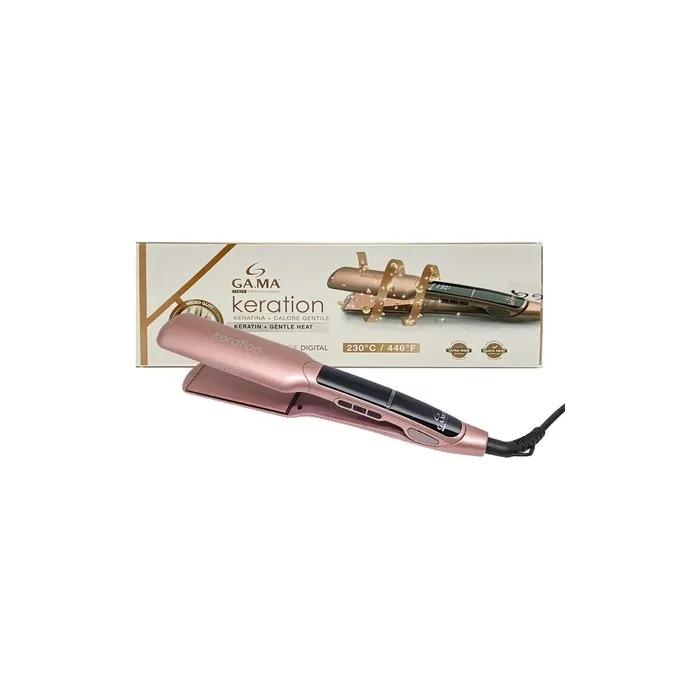 GaMa GI3032 Hair Straightener