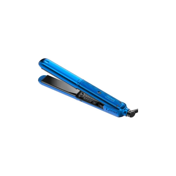 Ga.Ma Professional Bravo IHT Hair Straightener
