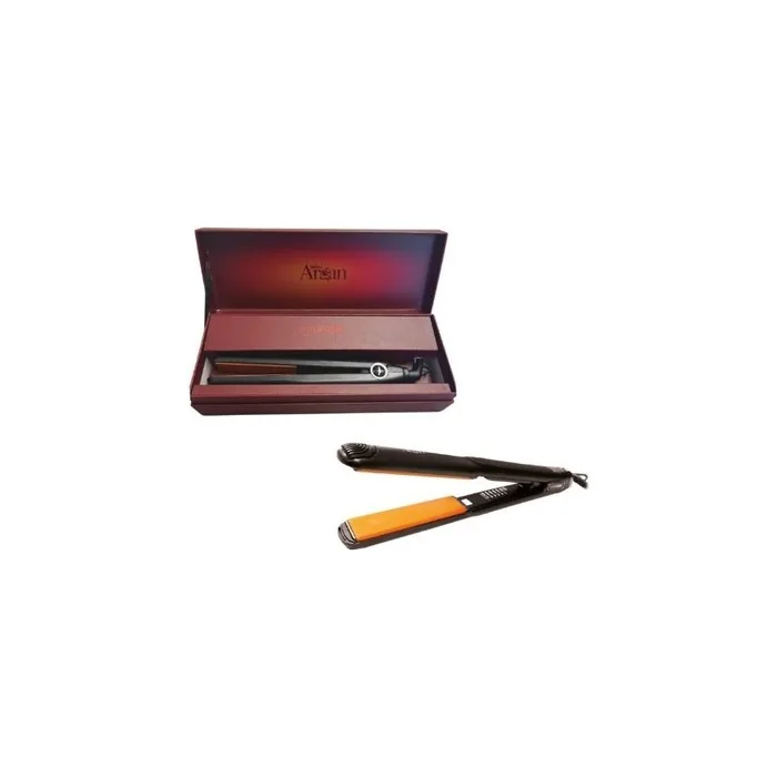 Hairon Professional Plate Argan Mini Plate - 18x80mm