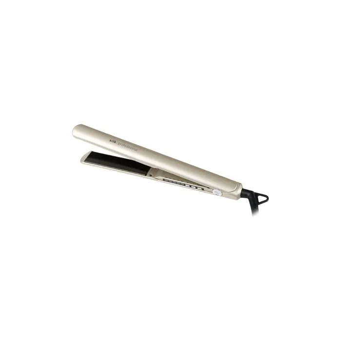 Silk Nano Titan Hair Straightener