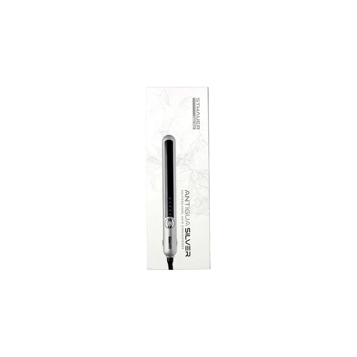 Xanitalia Professional Sthauer Hair Straightener 45W Silver