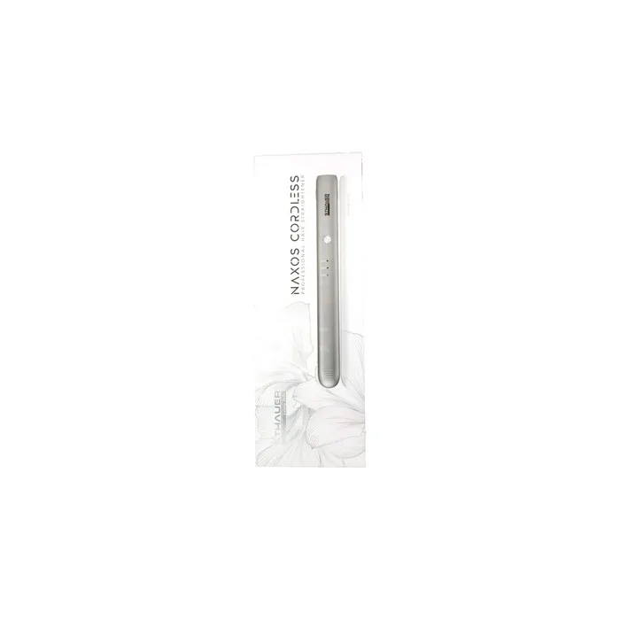 Xanitalia Profesional Sthauer Plancha Naxos Cordless Profesional 74 W