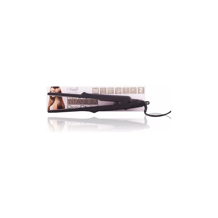 IDItalian KERACTIV Titanium Pro Styler