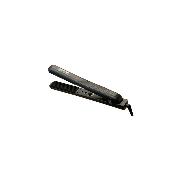 Steinhart Ceramic Crimper Hair Straightener 300g Black