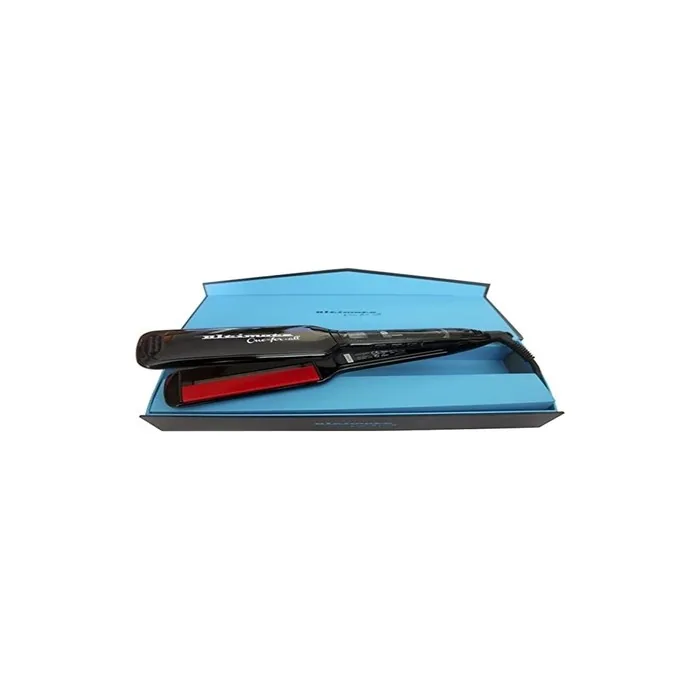 Perfect Beauty Ultimate One For All Flat Iron 4 X 1 Cm Black