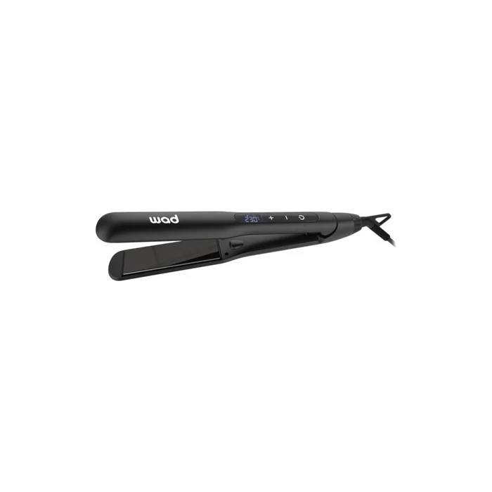 Alessa Straightener Black