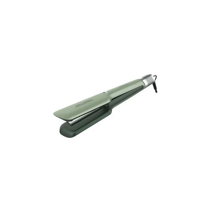Cecotec Air Lisse Olive Hair Straightener with Keratin and Argan Oil 230°C