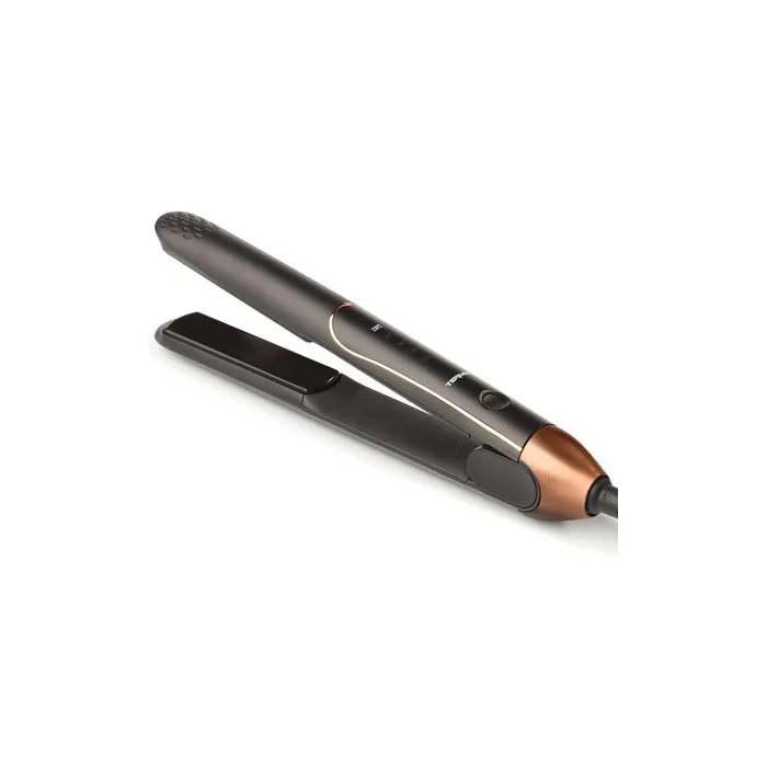 Termix Wild Hair Straighteners Professional Hairdressing Hair Straighteners with Ionic Technology Ceramic and Tourmaline Plates Temperature Regulator Maximum 240W Power 27mm Plates