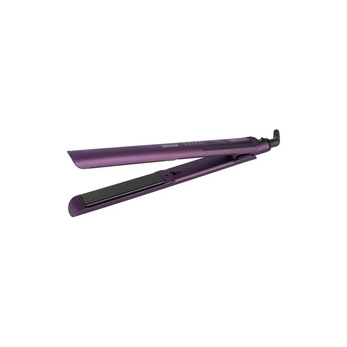 ECG Modifica Straight Chiara Hair Straightener 230°C - Purple