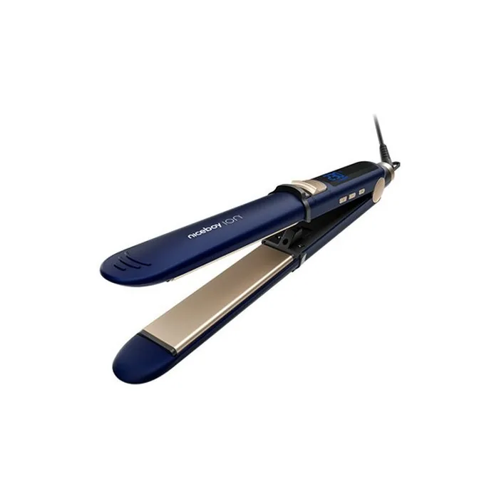 Niceboy ION AirSilk PRO Hair Straightener