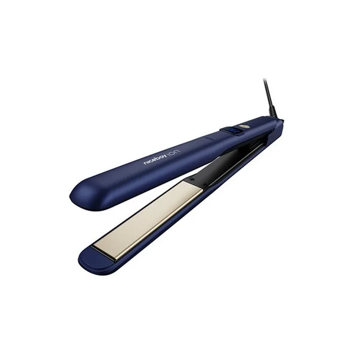 Niceboy AirSilk Hair Straightener with Digital Display 52W 150-230°C