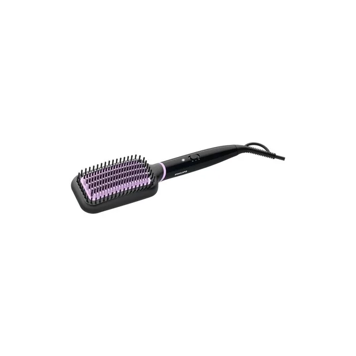 Philips Stylecare Essential Heated Straightening Brush Bhh88000
