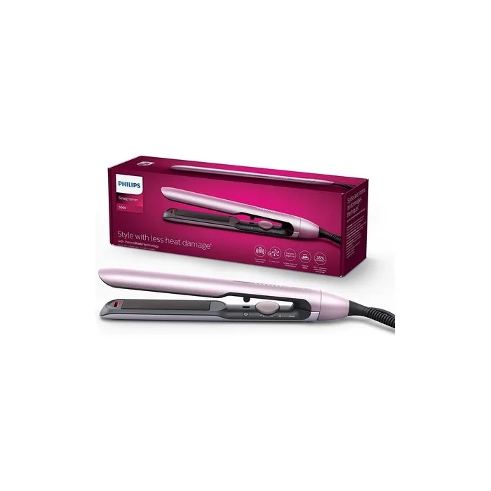 Philips BHS530/00 Light Pink Metallic