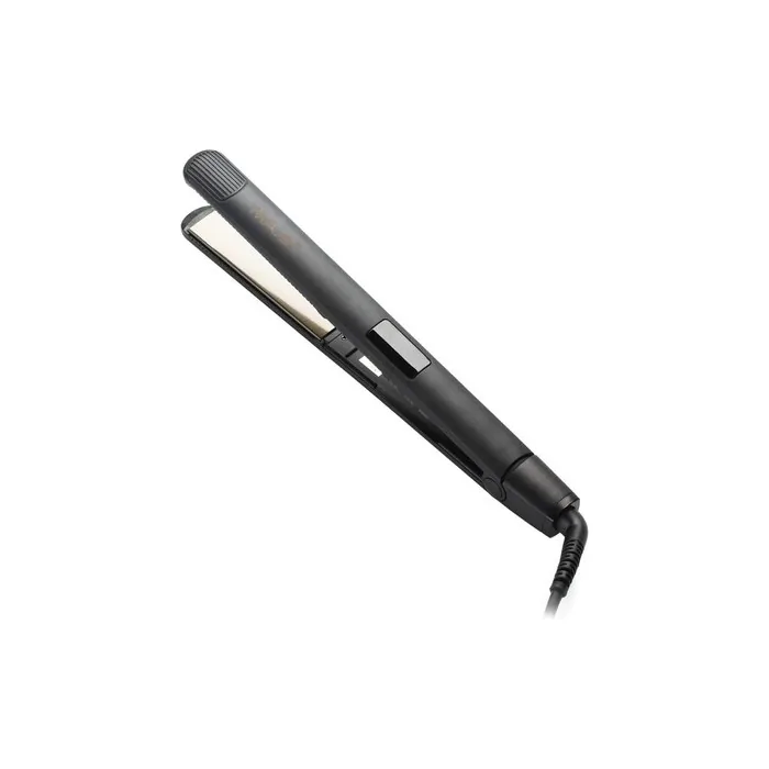 Max Pro Evolution Black Hair Straightener