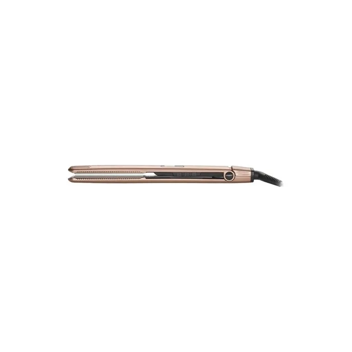 Evolution Rose Gold Straightener