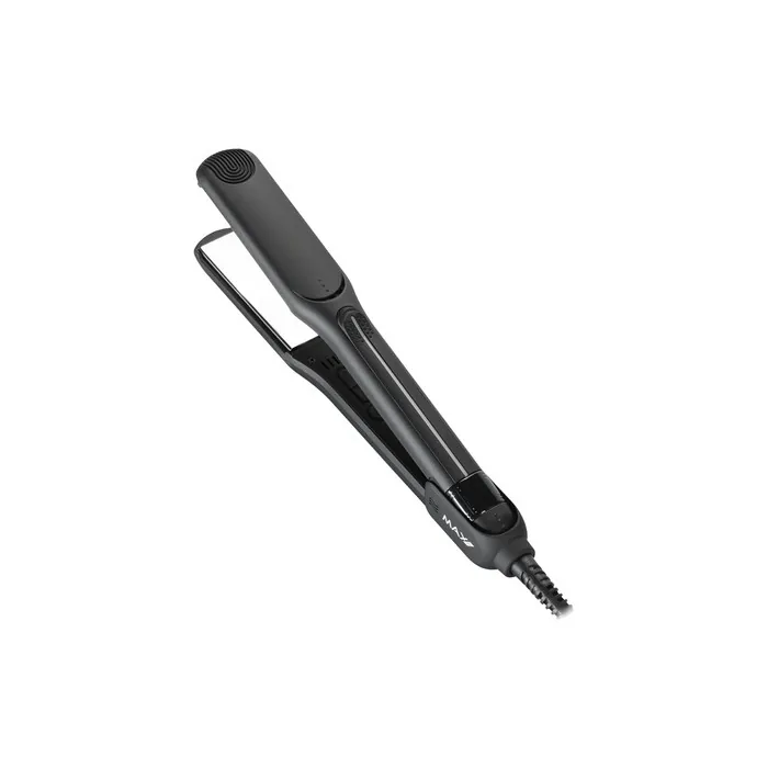 Max Pro Keratin Shine Hair Straightener - Keratin Treatment - Hair Straightener - For All Hair Types