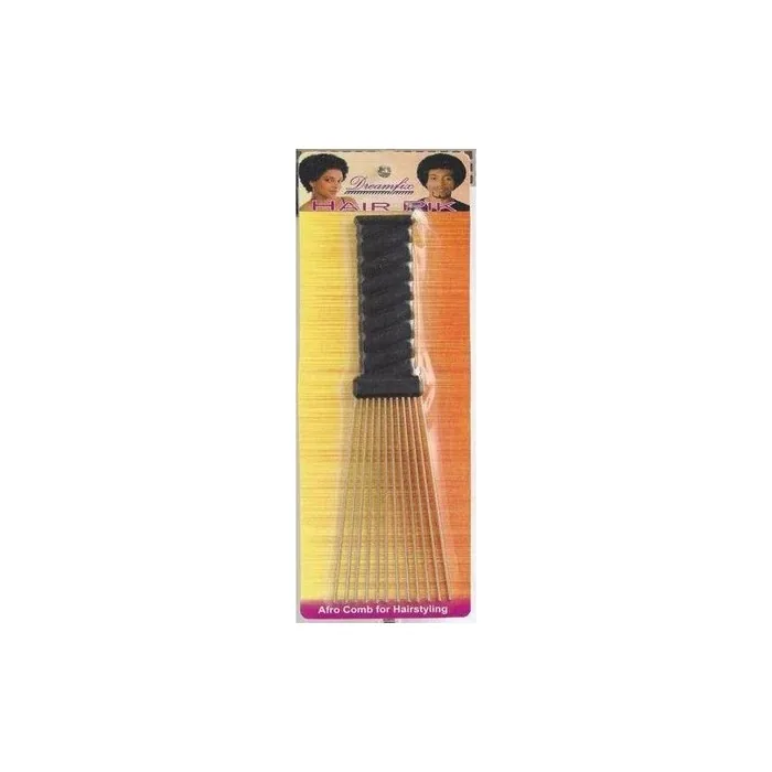 Dreamfix Afro Comb Dresser For Hairstyling
