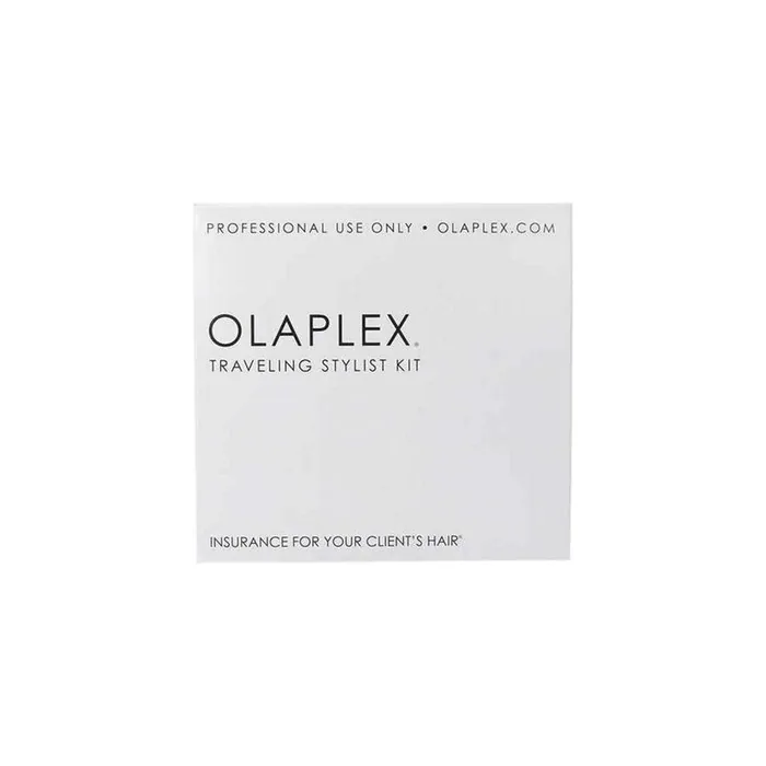 Olaplex Reconstructive Hair Treatment Traveling Stylist