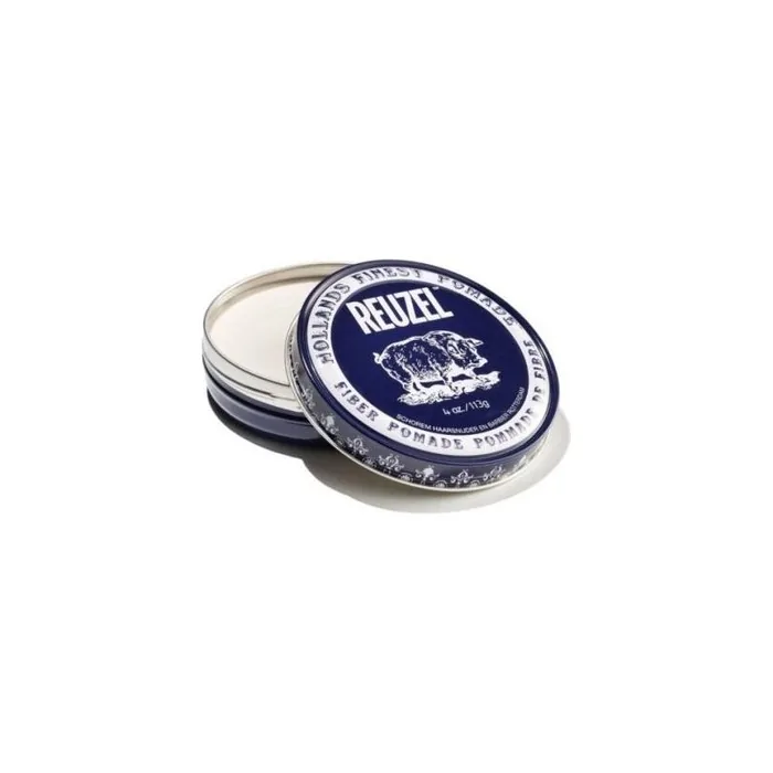 Reuzel Fiber Pomade Hair Holding Wax for Men 113g