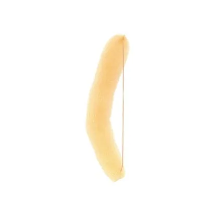 Crown 23mm Hair Donut Perfect For Creating Stylish Hairstyles