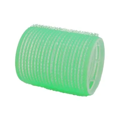 Coipro 60mm Green Hair Rollers Perfect For Styling