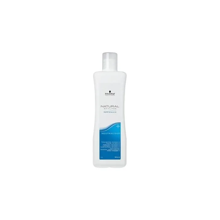 Schwarzkopf Fixateur Natural Styling 1000ml