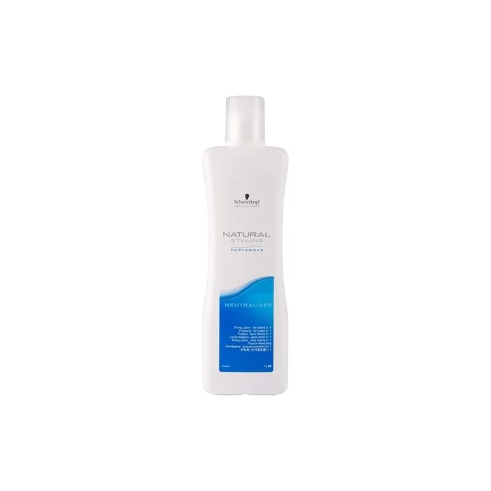 Schwarzkopf Natural Styling Neutraliser 1000ml
