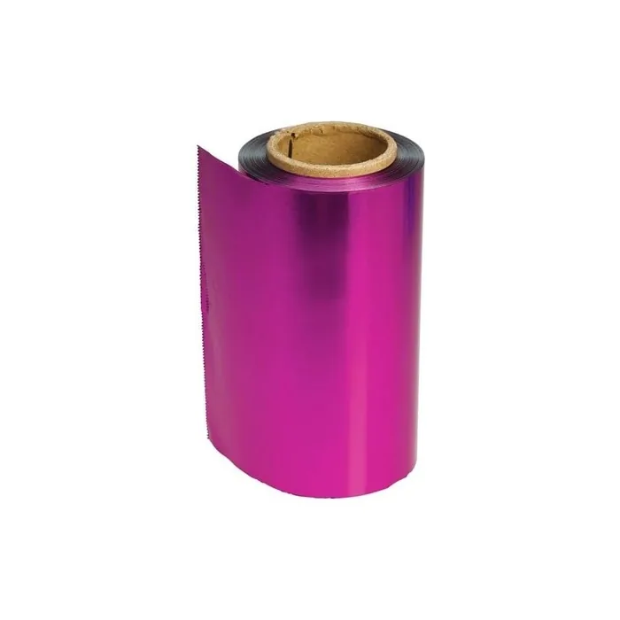 Aluminum Coiffure Fuchsia Sibel