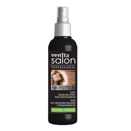 Salon Professional Hairstyle Pyn for Curly Hair