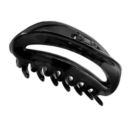 Donegal Haircut Claw Black - 9777
