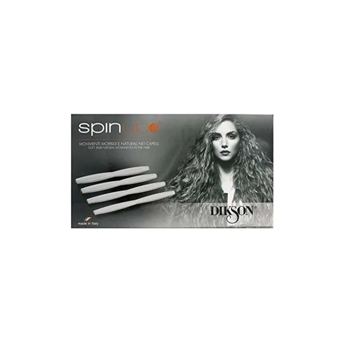 Dikson Diksowaves Kit Spin Up Hair Movement Effect
