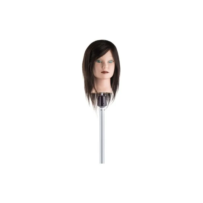 Xanitaliapro Training Head Medium Short Hair 30cm