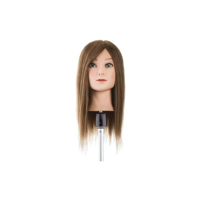 Xanitaliapro Training Head Extra Medium Length Hair 40cm