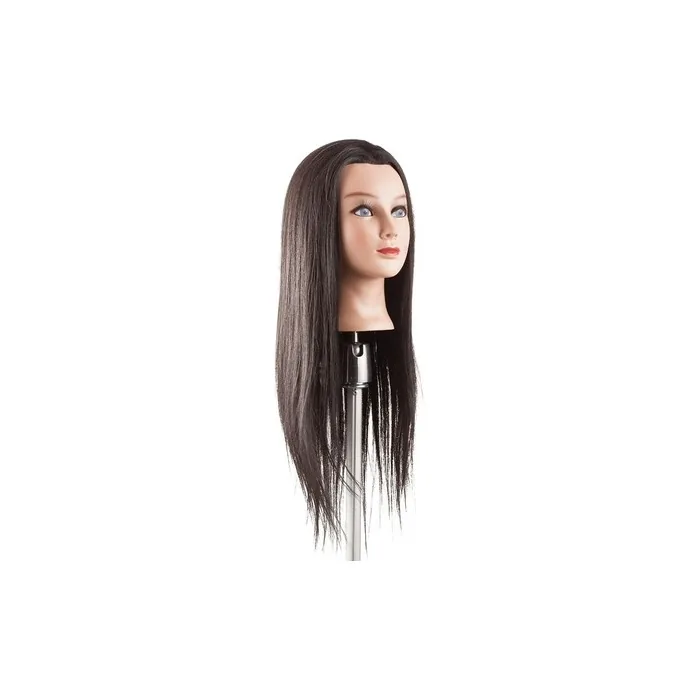 XanitaliaPro Tecno Hair Training Head Long 45/50 cm