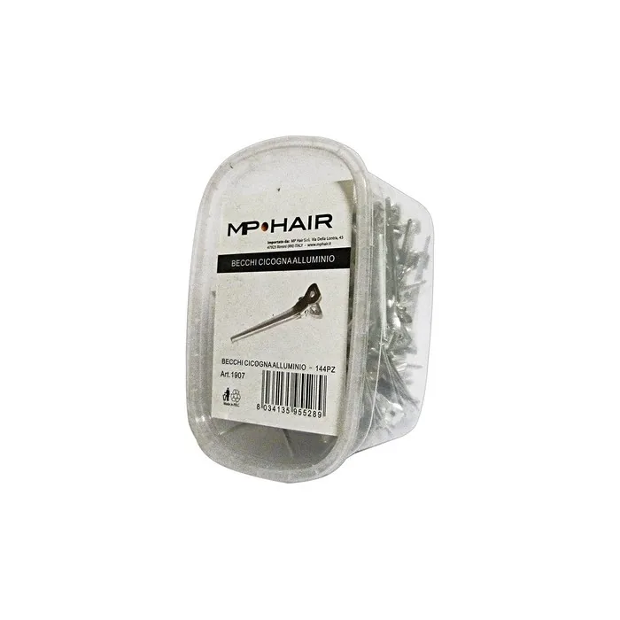 Ästhetik Backen Storch 144 MP HAIR 1907 Compatible for Hair