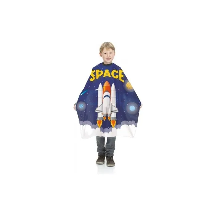 Xanitaliapro Space Hair Cutting Cape