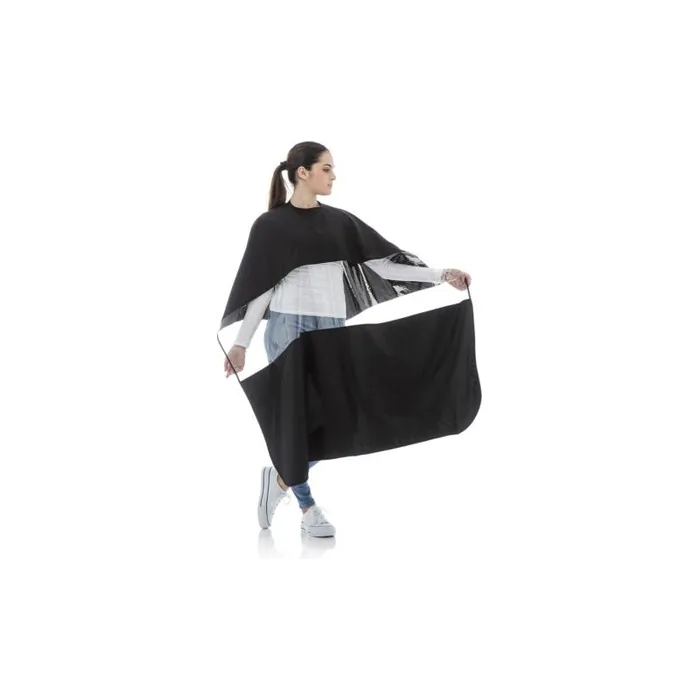 Xanitaliapro Window Hairdressing Cape