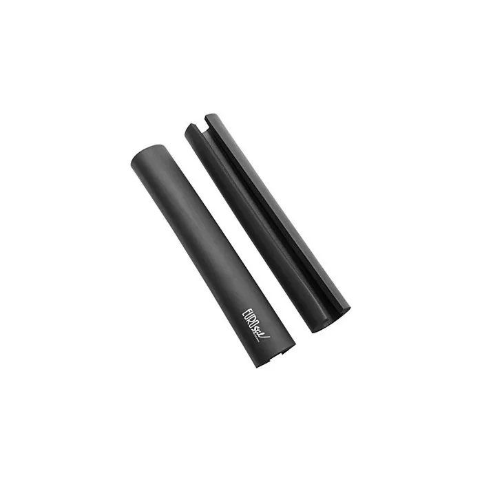 Eurostil Lavacabeza Schwarz 200g