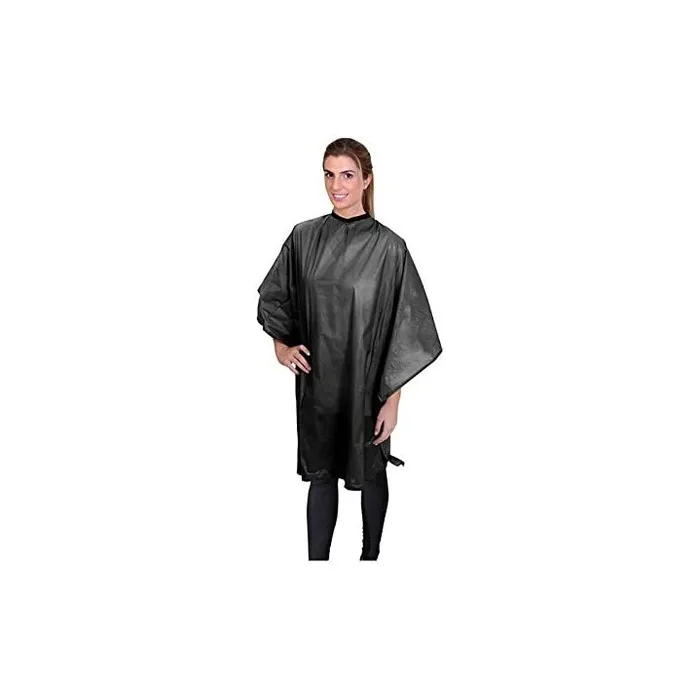 Eurostil Hairdressing Cape 1er Pack 1 X 230 G