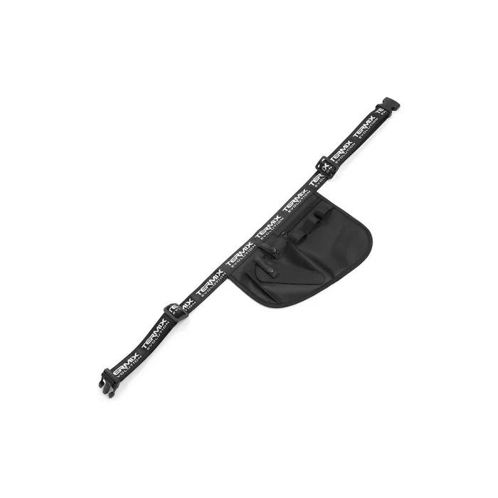 Termix Evolution Professional Cartridge Belt For Hairdressing Everything At Your