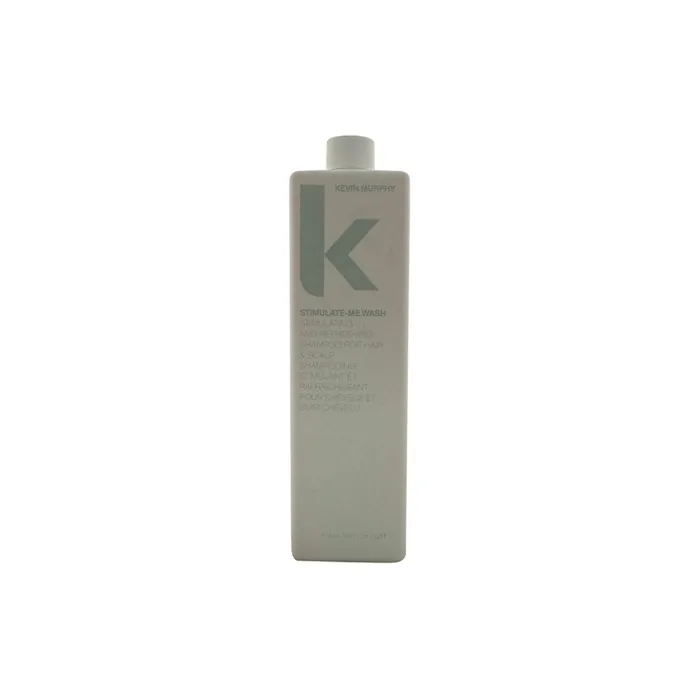 Kevin.Murphy Stimulate-Me.Wash Shampoo 1000ml