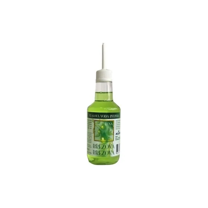 Alpa Luna Birch Herbal Hair Tonic 120ml 4 fl oz