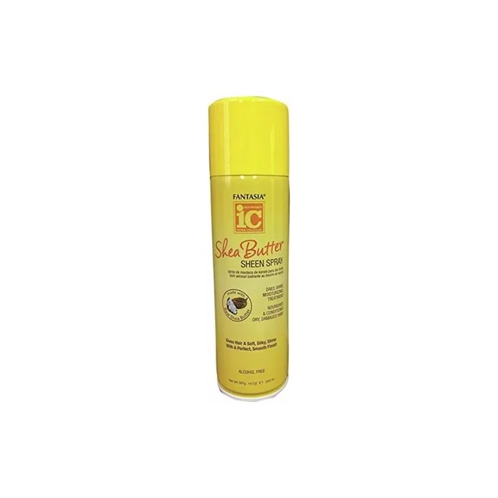 Fantasia Hair Loss Products 397ml