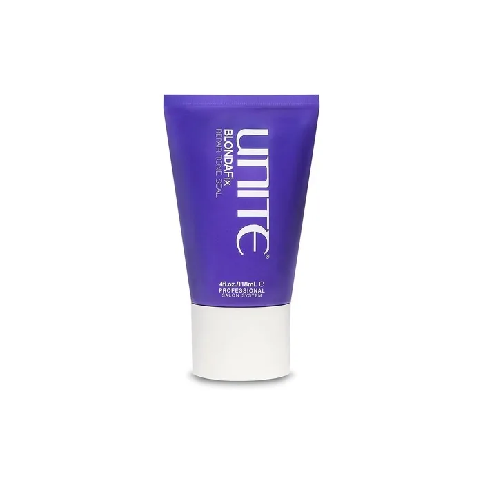 Unite Blonda Fix Violet Toning Treatment 4 oz