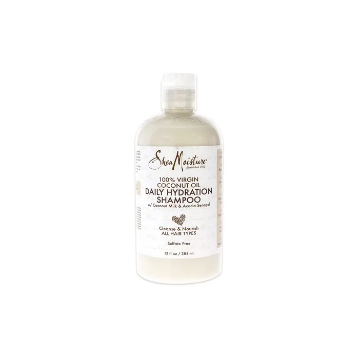 Shea Daily Hydration Shampoo 384ml