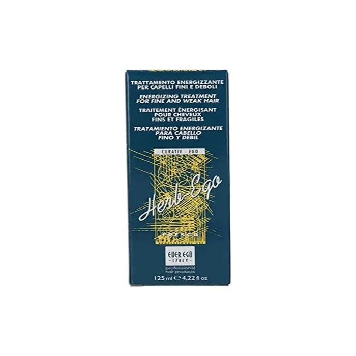 Everego Herb-Ego Fresh Energizing Treatment Lotion 125ml