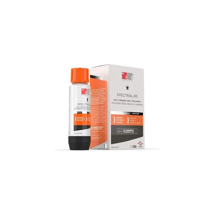 DS Laboratories Spectral.RS Topical Treatment for Thinning Hair 60ml