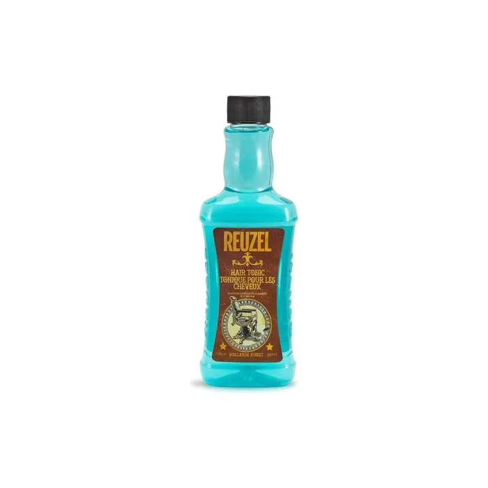 Reuzel Hair Tonic 1183oz350ml
