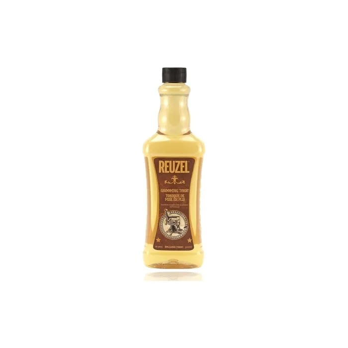 Reuzel Grooming Tonic 1183 Ounces 350 Milliliters